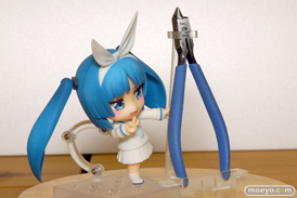 ねんどろいど あるてぃめっと!ニパ子ちゃん ニパ子のフィギュアサンプル画像20