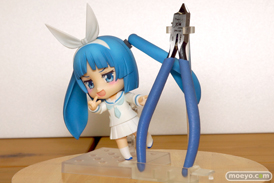 ねんどろいど あるてぃめっと!ニパ子ちゃん ニパ子のフィギュアサンプル画像21