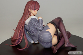 コミック阿吽 赤坂百合のフィギュアサンプル画像02