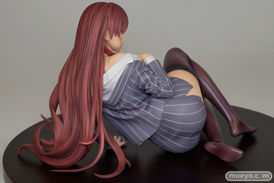 コミック阿吽 赤坂百合のフィギュアサンプル画像03