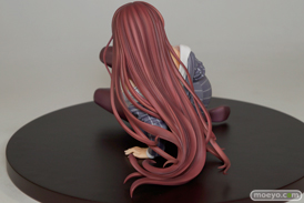 コミック阿吽 赤坂百合のフィギュアサンプル画像04