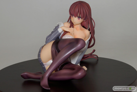 コミック阿吽 赤坂百合のフィギュアサンプル画像07