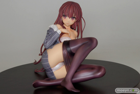 コミック阿吽 赤坂百合のフィギュアサンプル画像08