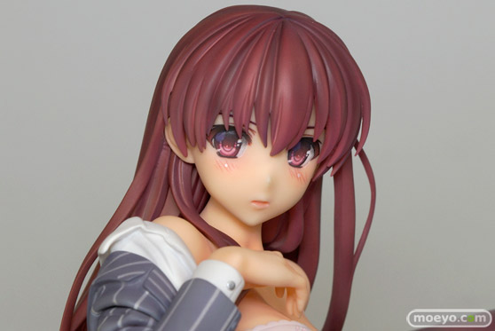 コミック阿吽 赤坂百合のフィギュアサンプル画像10