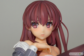 コミック阿吽 赤坂百合のフィギュアサンプル画像11