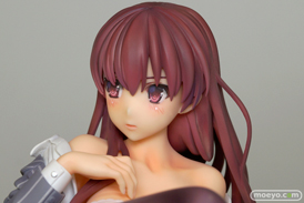 コミック阿吽 赤坂百合のフィギュアサンプル画像12