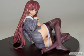 コミック阿吽 赤坂百合のフィギュアサンプル画像24