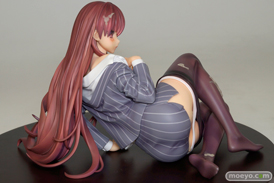 コミック阿吽 赤坂百合のフィギュアサンプル画像25