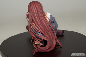 コミック阿吽 赤坂百合のフィギュアサンプル画像26