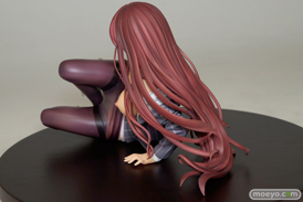 コミック阿吽 赤坂百合のフィギュアサンプル画像27