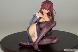 コミック阿吽 赤坂百合のフィギュアサンプル画像30