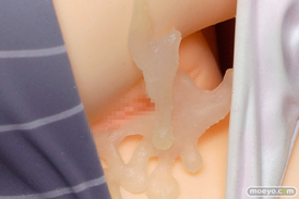 コミック阿吽 赤坂百合のフィギュアサンプル画像43