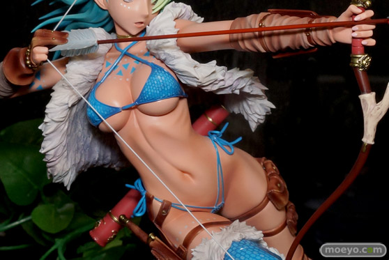 エクセレントモデルCORE ビキニ・ウォリアーズ ハンターのフィギュアサンプル画像06