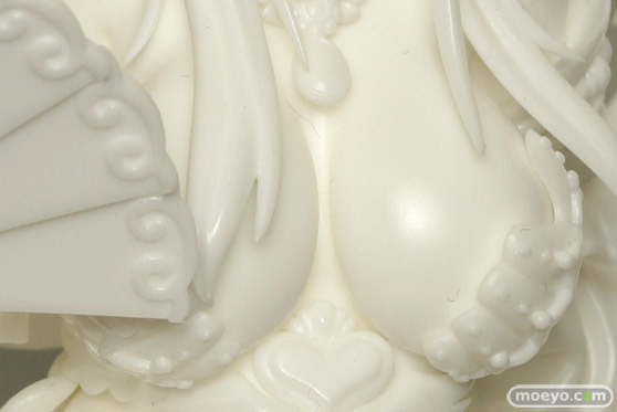 ヴェルテクスの三国志大戦 トレーディングカードゲーム 何太后のフィギュアサンプル画像07