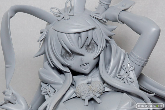 ヴェルテクスの戦国武将姫 MURAMASA 藤堂高虎のフィギュアサンプル画像05