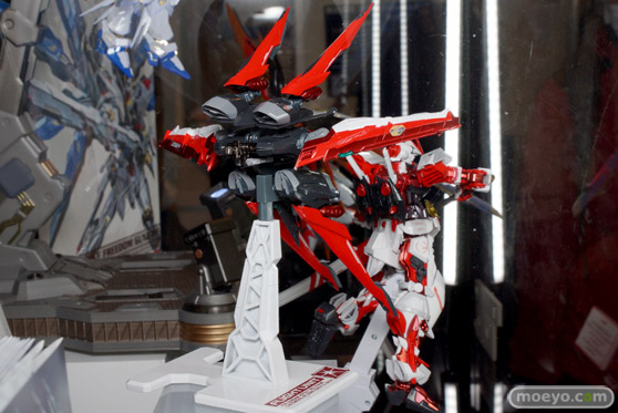 TAMASHII NATIONS AKIBA ショールームでの魂ネイション2015 アフター展示の様子10