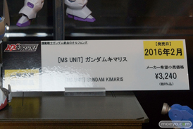 TAMASHII NATIONS AKIBA ショールームでの魂ネイション2015 アフター展示の様子13