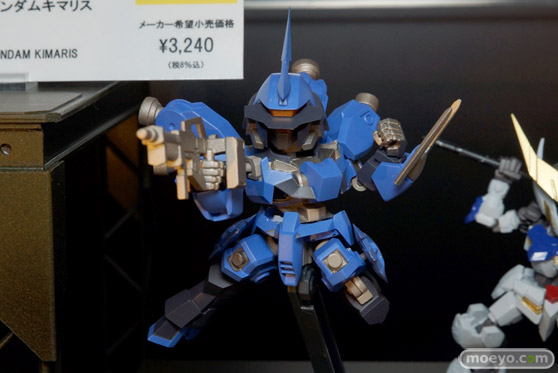 TAMASHII NATIONS AKIBA ショールームでの魂ネイション2015 アフター展示の様子14