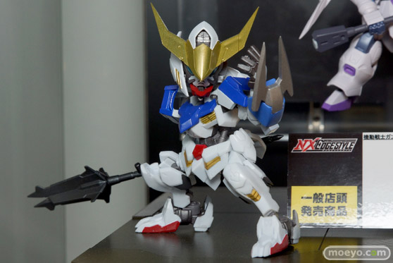 TAMASHII NATIONS AKIBA ショールームでの魂ネイション2015 アフター展示の様子16