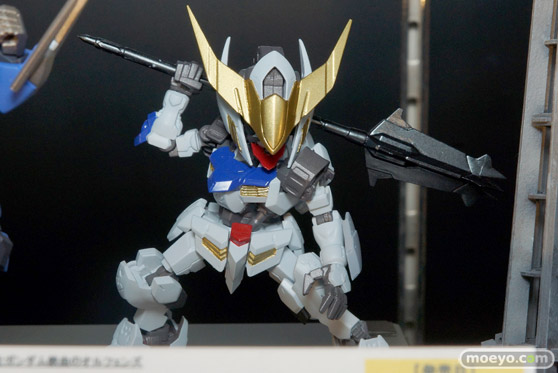 TAMASHII NATIONS AKIBA ショールームでの魂ネイション2015 アフター展示の様子17