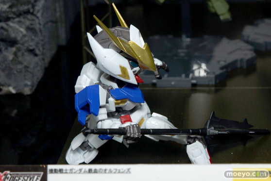 TAMASHII NATIONS AKIBA ショールームでの魂ネイション2015 アフター展示の様子18
