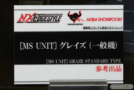 TAMASHII NATIONS AKIBA ショールームでの魂ネイション2015 アフター展示の様子22