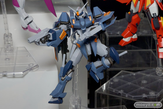 TAMASHII NATIONS AKIBA ショールームでの魂ネイション2015 アフター展示の様子25