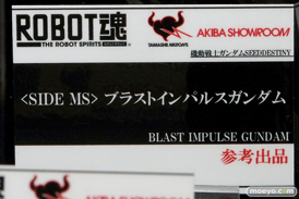 TAMASHII NATIONS AKIBA ショールームでの魂ネイション2015 アフター展示の様子30