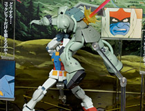 期間は11月18日まで！TAMASHII NATIONS AKIBA ショールームにて「魂ネイション2015 アフター展示」開催中！（ガンダム編）