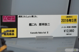 TAMASHII NATIONS AKIBA ショールームでの魂ネイション2015 アフター展示の様子11