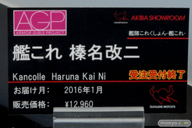TAMASHII NATIONS AKIBA ショールームでの魂ネイション2015 アフター展示の様子15