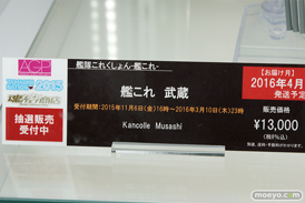 TAMASHII NATIONS AKIBA ショールームでの魂ネイション2015 アフター展示の様子17