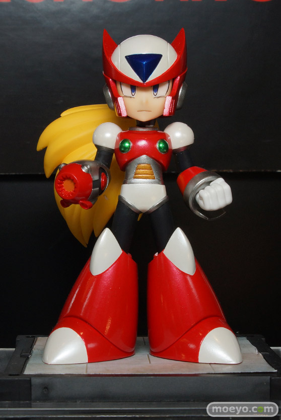 TAMASHII NATIONS AKIBA ショールームでの魂ネイション2015 アフター展示の様子20