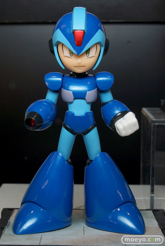 TAMASHII NATIONS AKIBA ショールームでの魂ネイション2015 アフター展示の様子22