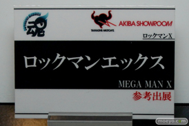 TAMASHII NATIONS AKIBA ショールームでの魂ネイション2015 アフター展示の様子23