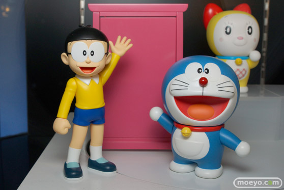 TAMASHII NATIONS AKIBA ショールームでの魂ネイション2015 アフター展示の様子24