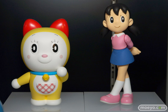 TAMASHII NATIONS AKIBA ショールームでの魂ネイション2015 アフター展示の様子26