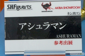 TAMASHII NATIONS AKIBA ショールームでの魂ネイション2015 アフター展示の様子35