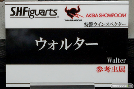 TAMASHII NATIONS AKIBA ショールームでの魂ネイション2015 アフター展示の様子12