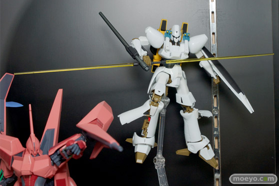 TAMASHII NATIONS AKIBA ショールームでの魂ネイション2015 アフター展示の様子28