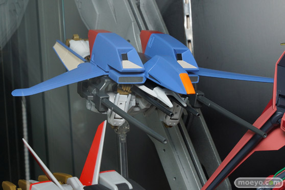 TAMASHII NATIONS AKIBA ショールームでの魂ネイション2015 アフター展示の様子36