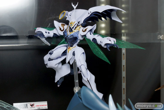 TAMASHII NATIONS AKIBA ショールームでの魂ネイション2015 アフター展示の様子49