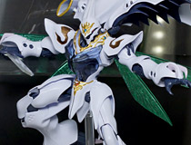 期間は11月18日まで！TAMASHII NATIONS AKIBA ショールームにて「魂ネイション2015 アフター展示」開催中！（仮面ライダー・スーパーロボット・他編）
