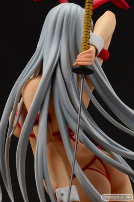 オルカトイズのフィギュア趙雲子龍・BunnyスペシャルTYPE Rのキャストオフ画像18