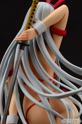 オルカトイズのフィギュア趙雲子龍・BunnyスペシャルTYPE Rのキャストオフ画像19