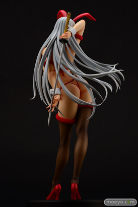 オルカトイズのフィギュア趙雲子龍・BunnyスペシャルTYPE Rのキャストオフ画像26