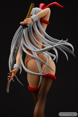 オルカトイズのフィギュア趙雲子龍・BunnyスペシャルTYPE Rのキャストオフ画像29