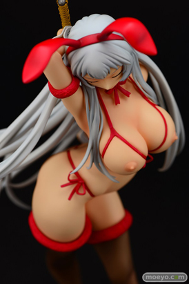 オルカトイズのフィギュア趙雲子龍・BunnyスペシャルTYPE Rのキャストオフ画像30