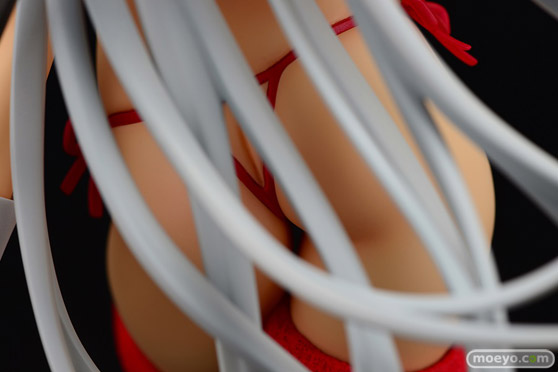 オルカトイズのフィギュア趙雲子龍・BunnyスペシャルTYPE Rのキャストオフ画像50