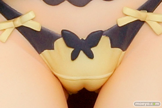 コトブキヤの4-Leaves Tony’sヒロインコレクション 「イノセント☆フェアリー」 フリージアのフィギュアサンプル画像14